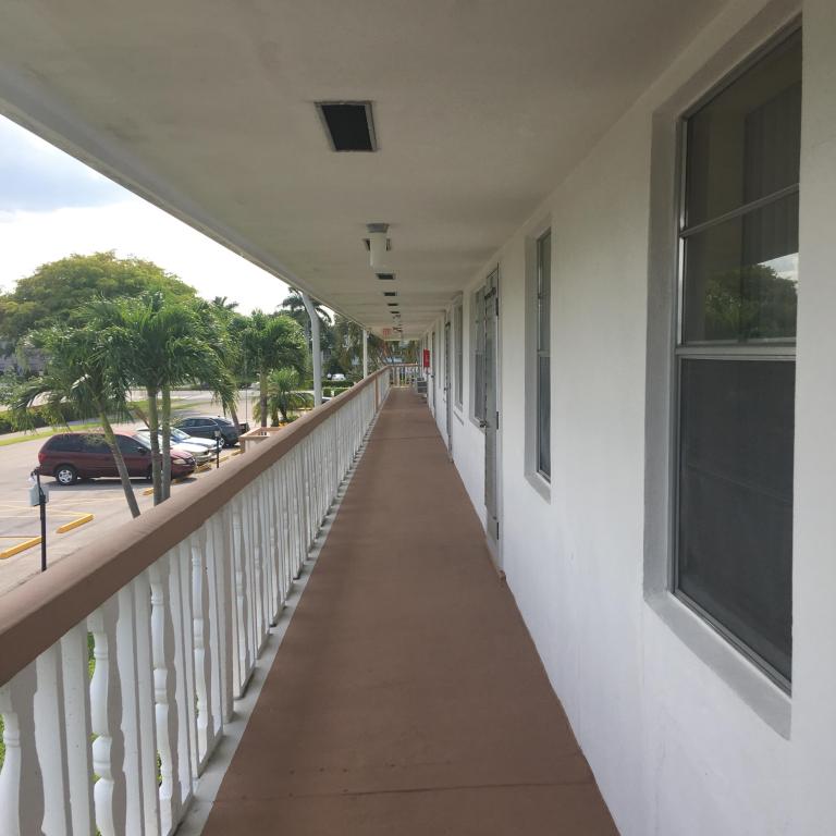 BERKSHIRE A THRU K CONDOS - Residential Lease