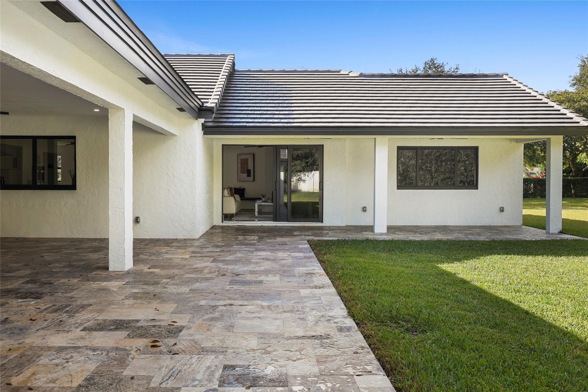 Running Brook Hills 70-23 - Residential