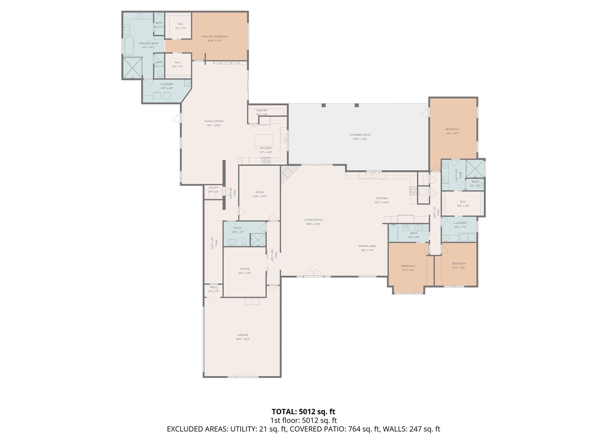 Running Brook Hills 70-23 - Residential