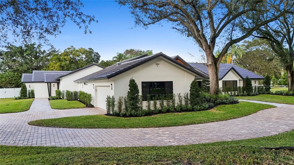 Photo of 3820 NW 101st Drive, Coral Springs, FL 33065 (MLS # F10539619)