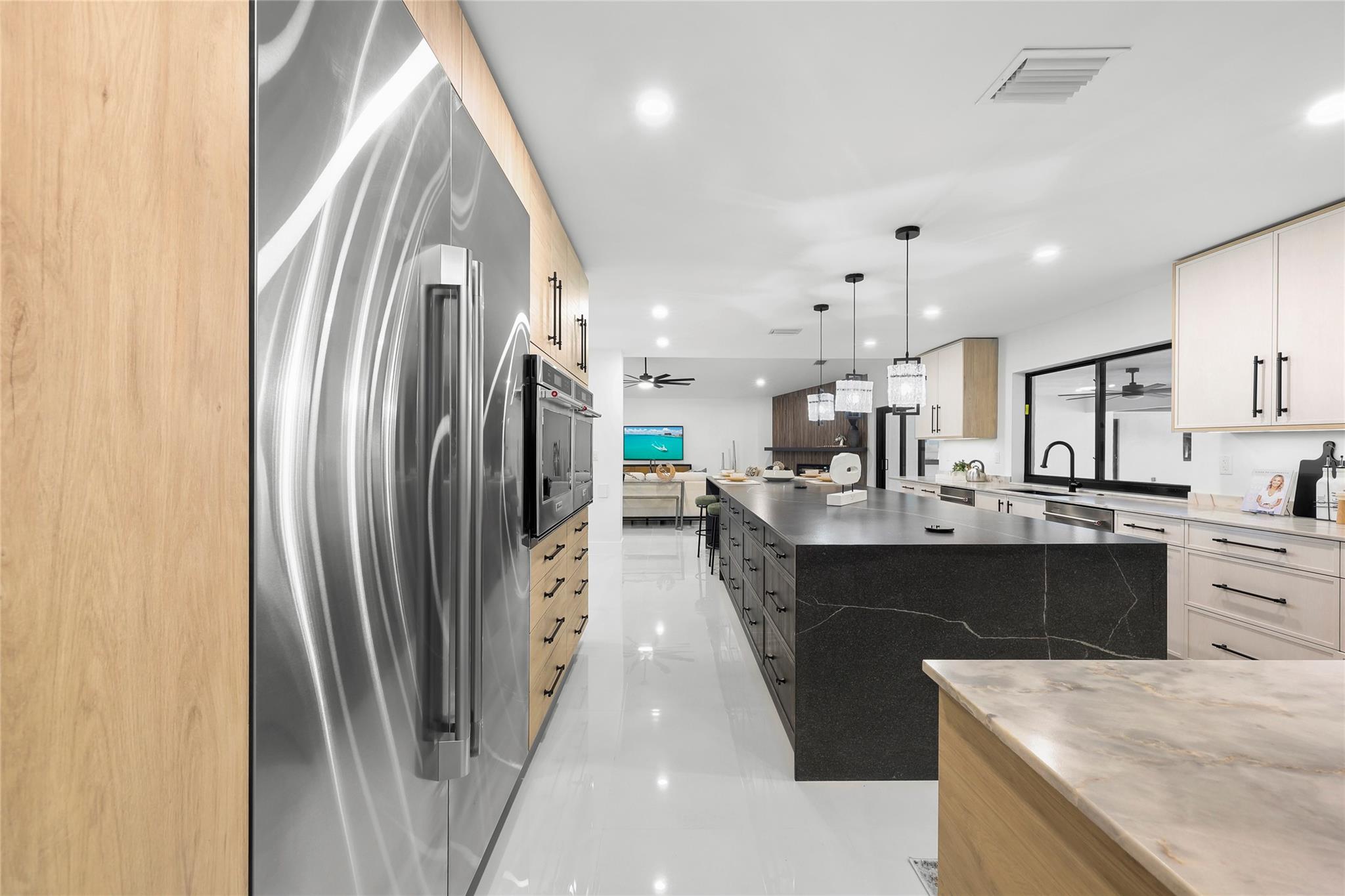 Running Brook Hills 70-23 - Residential