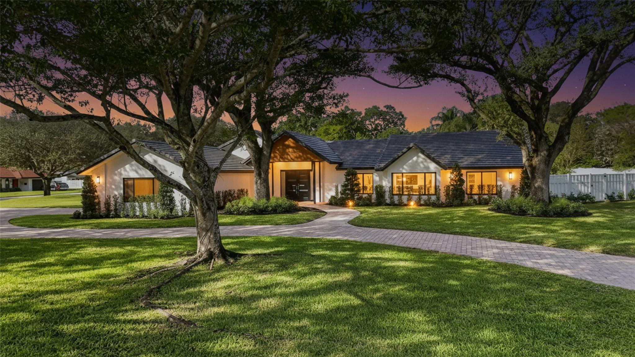 Running Brook Hills 70-23 - Residential