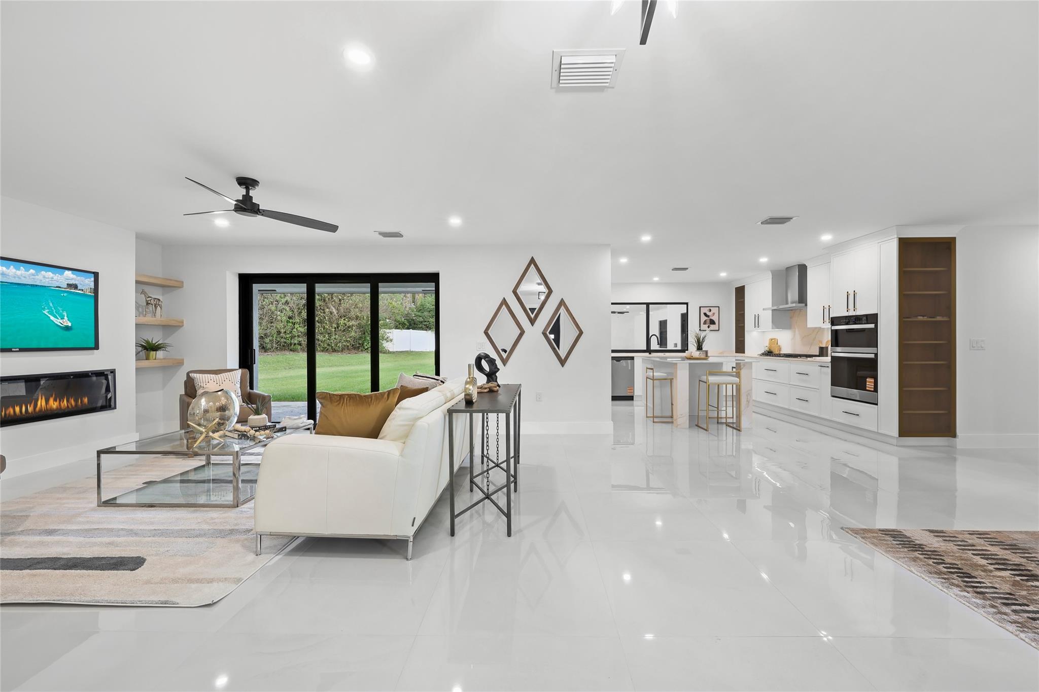 Running Brook Hills 70-23 - Residential