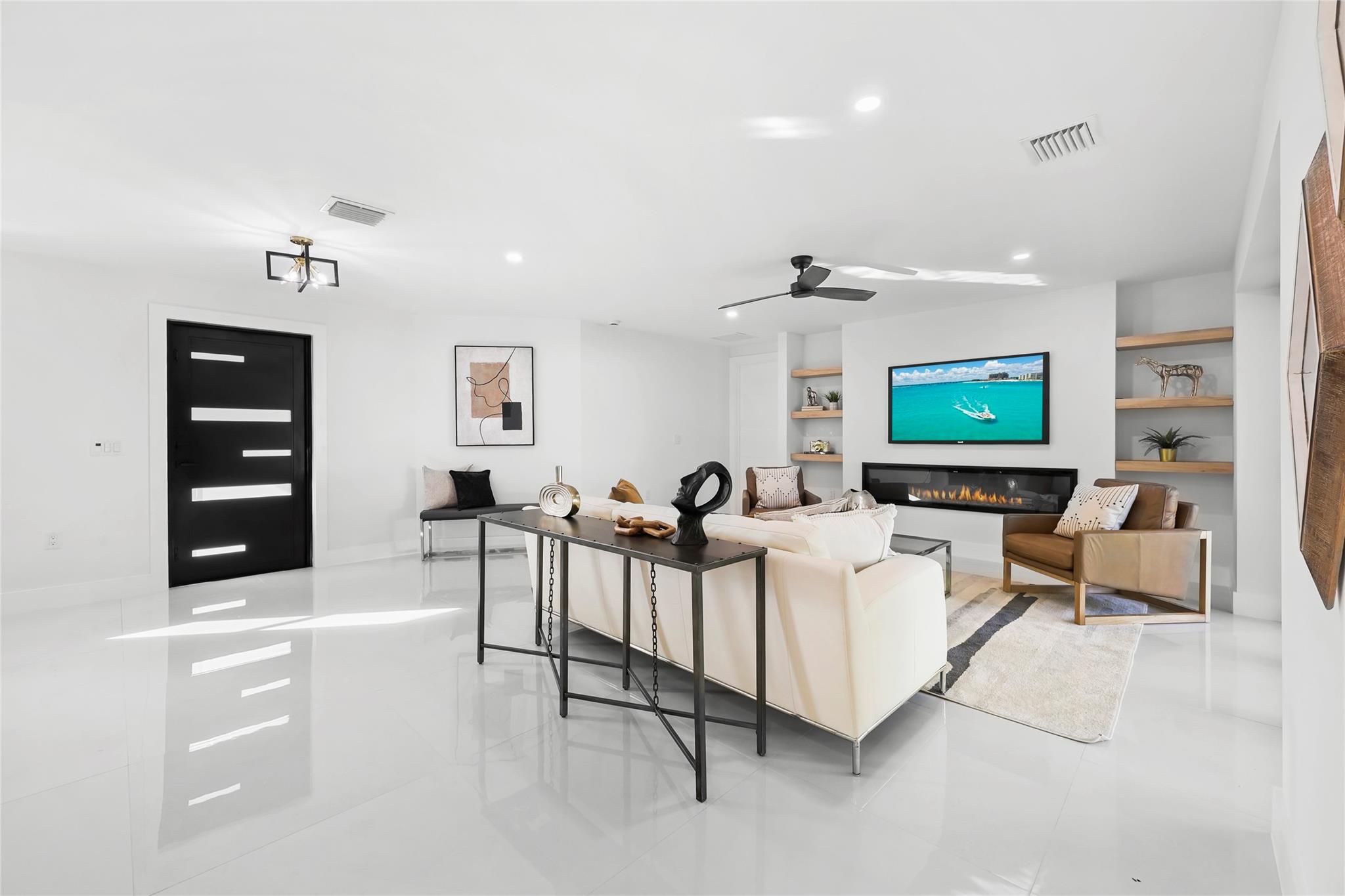 Running Brook Hills 70-23 - Residential