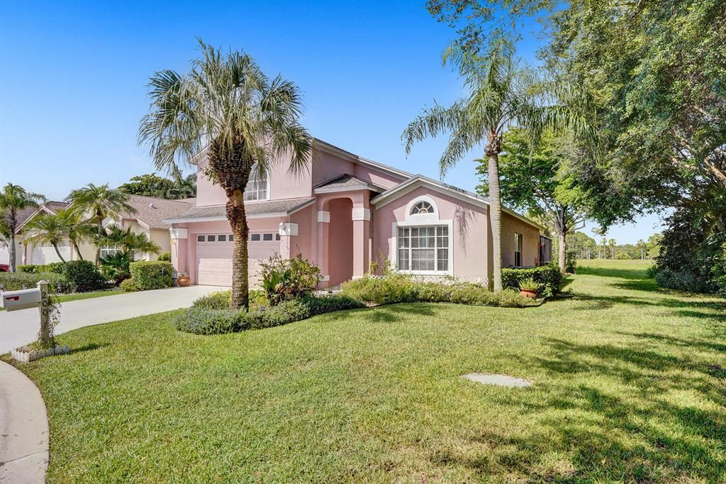 Photo of 200 Trails End, Green Acres, FL 33413 (MLS # R10747843)