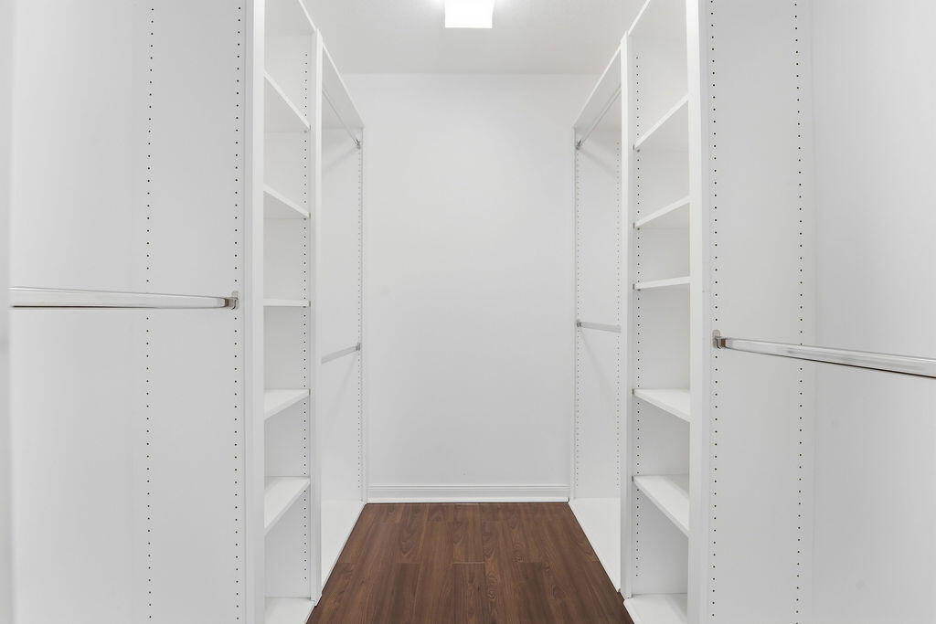 THE RETREAT - Residential