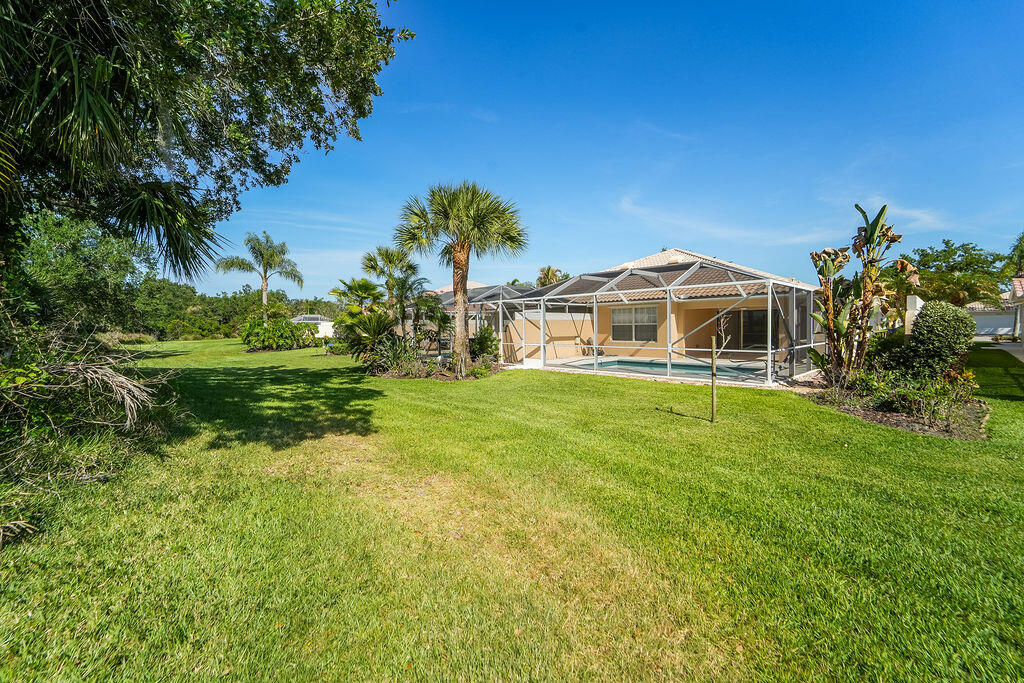 THE RETREAT - Residential