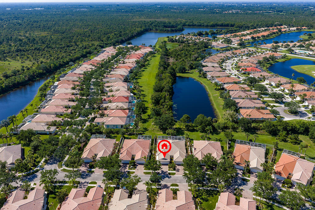 THE RETREAT - Residential