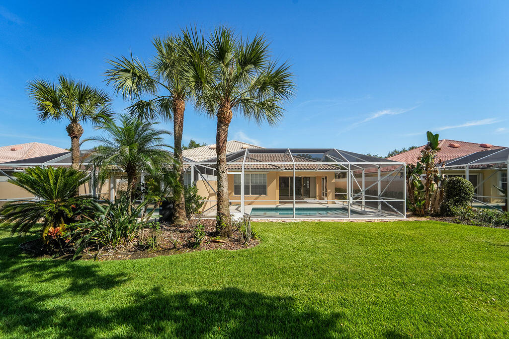 THE RETREAT - Residential
