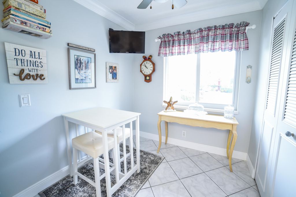 Photo of 14823 Cumberland Drive #202, Delray Beach, FL 33446 (MLS # B26024326)