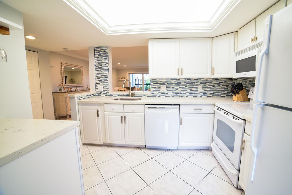 Photo of 14823 Cumberland Drive #202, Delray Beach, FL 33446 (MLS # B26024326)