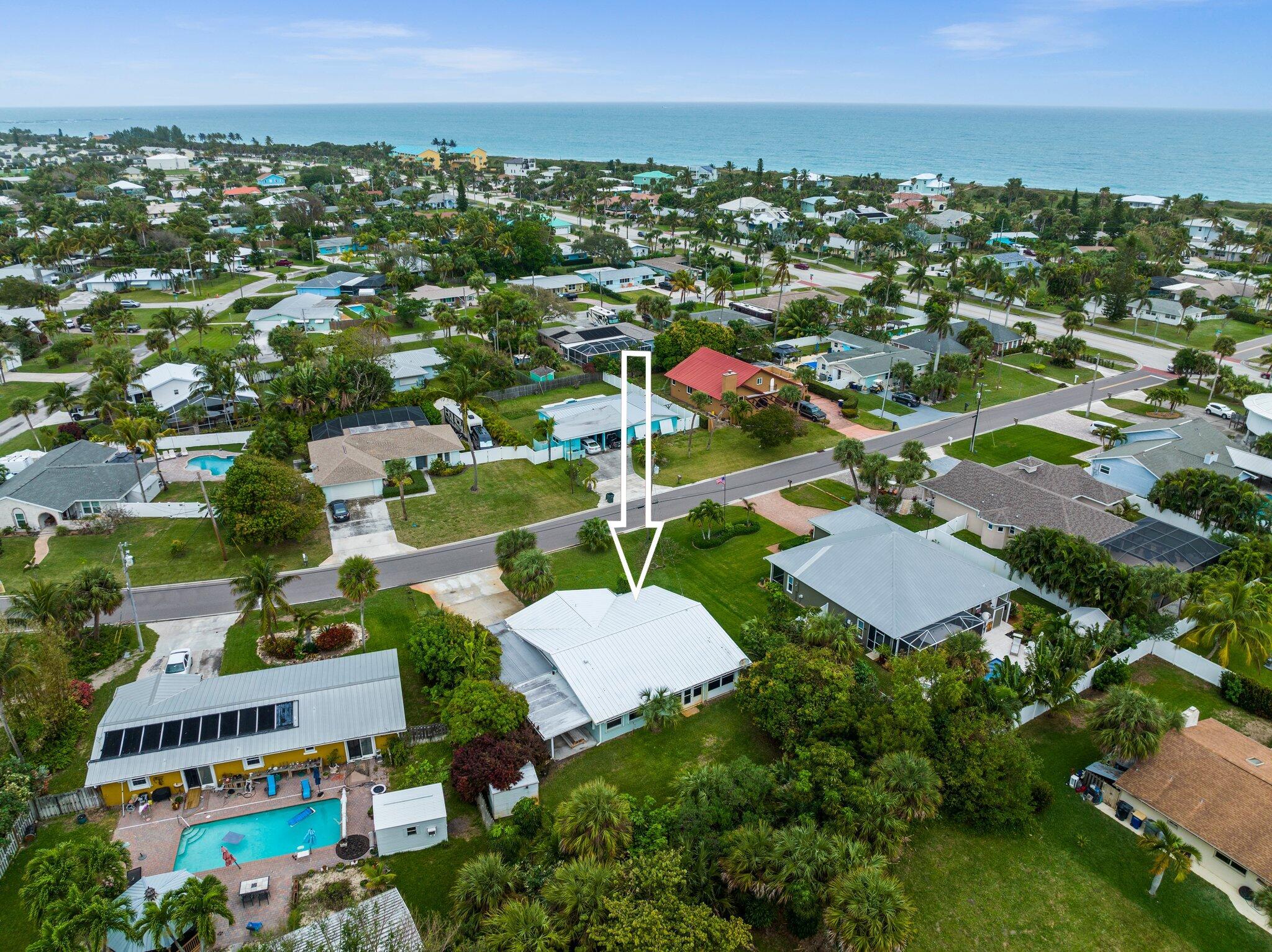 SURFSIDE UNIT 2 - Residential