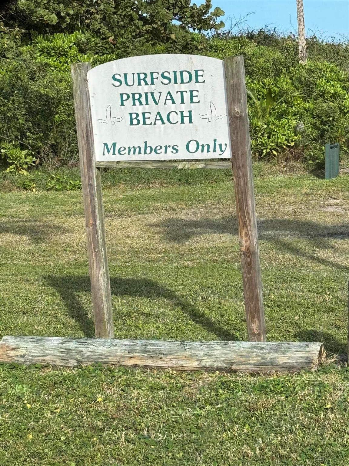 SURFSIDE UNIT 2 - Residential