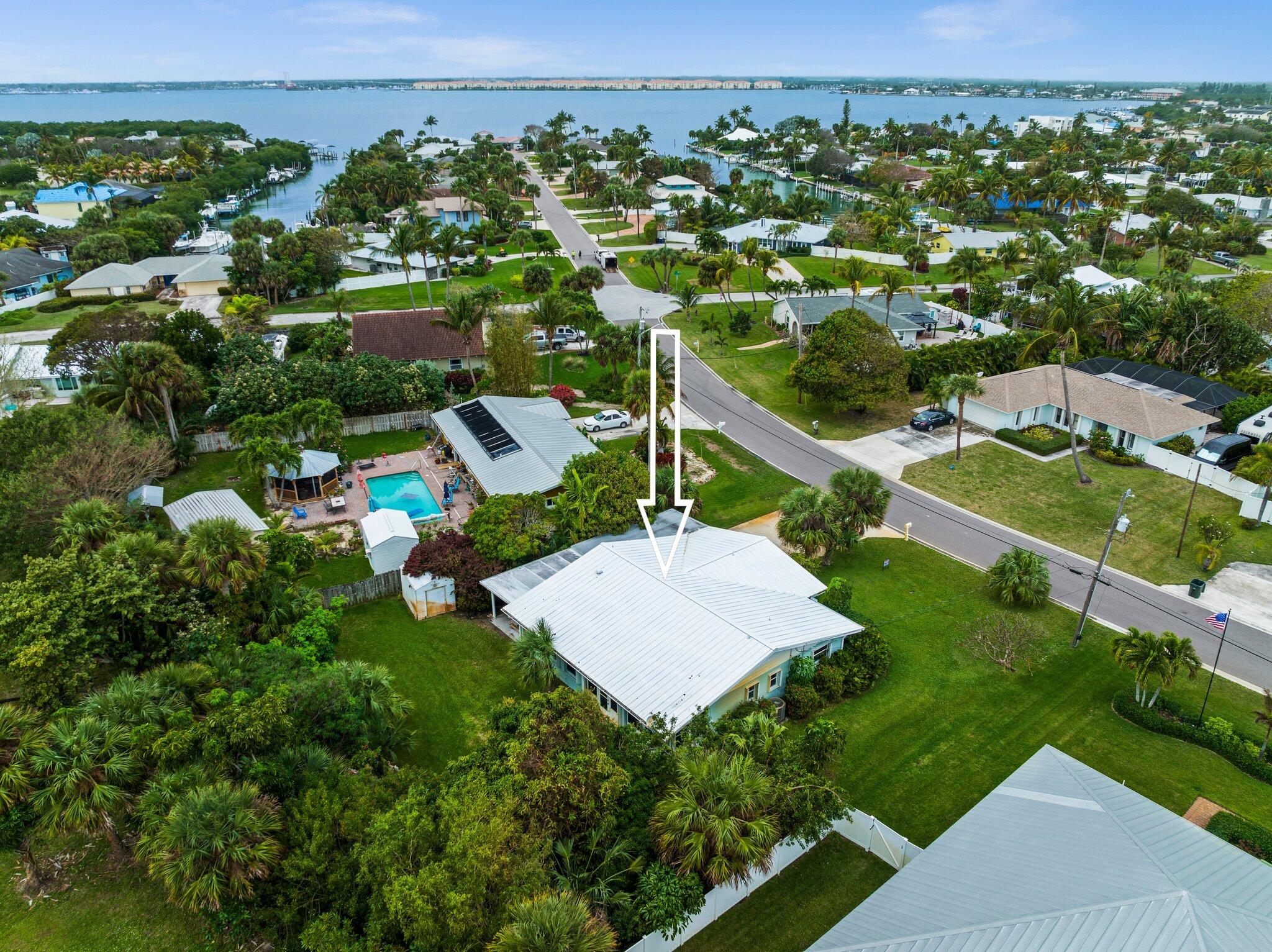 SURFSIDE UNIT 2 - Residential