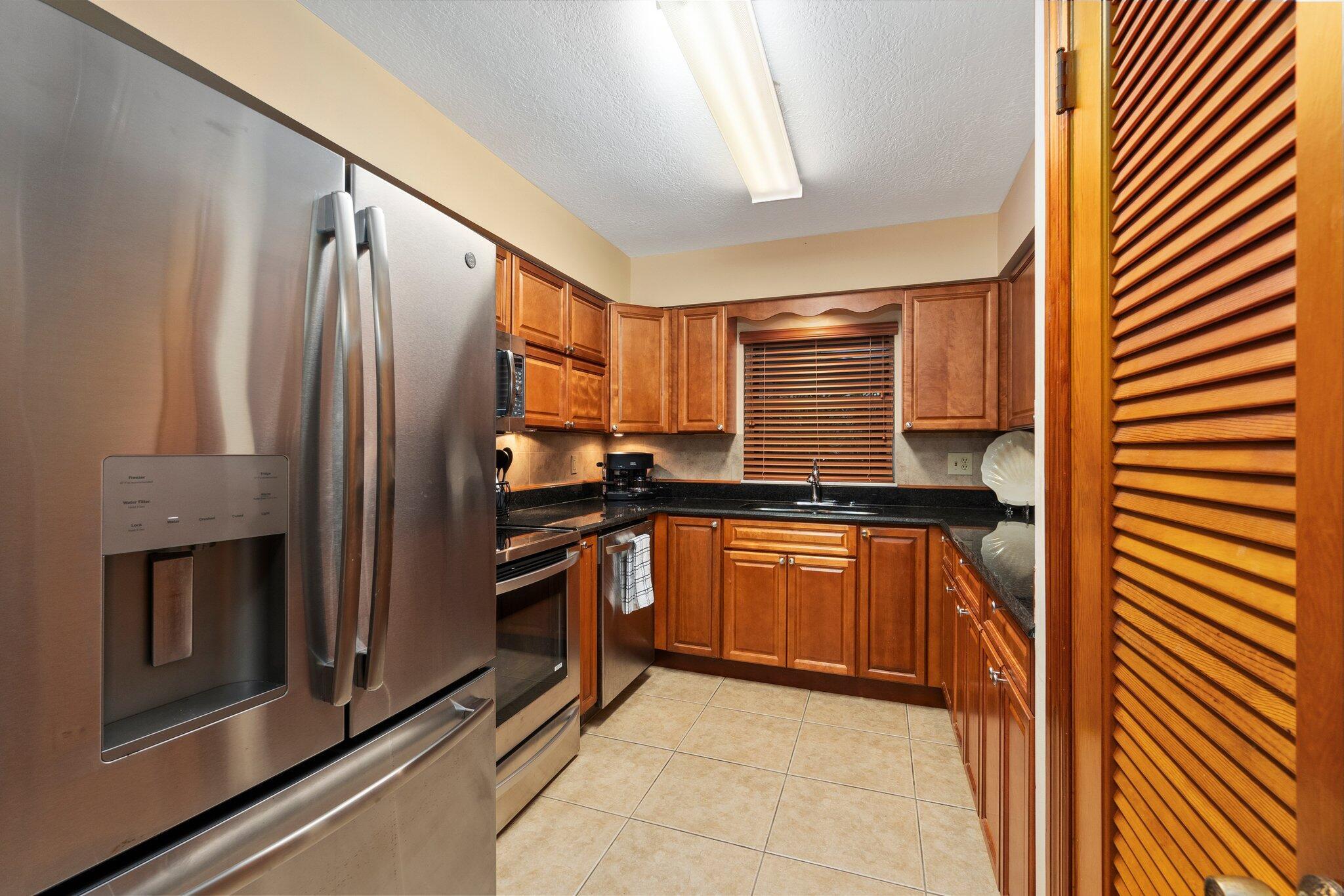 SURFSIDE UNIT 2 - Residential