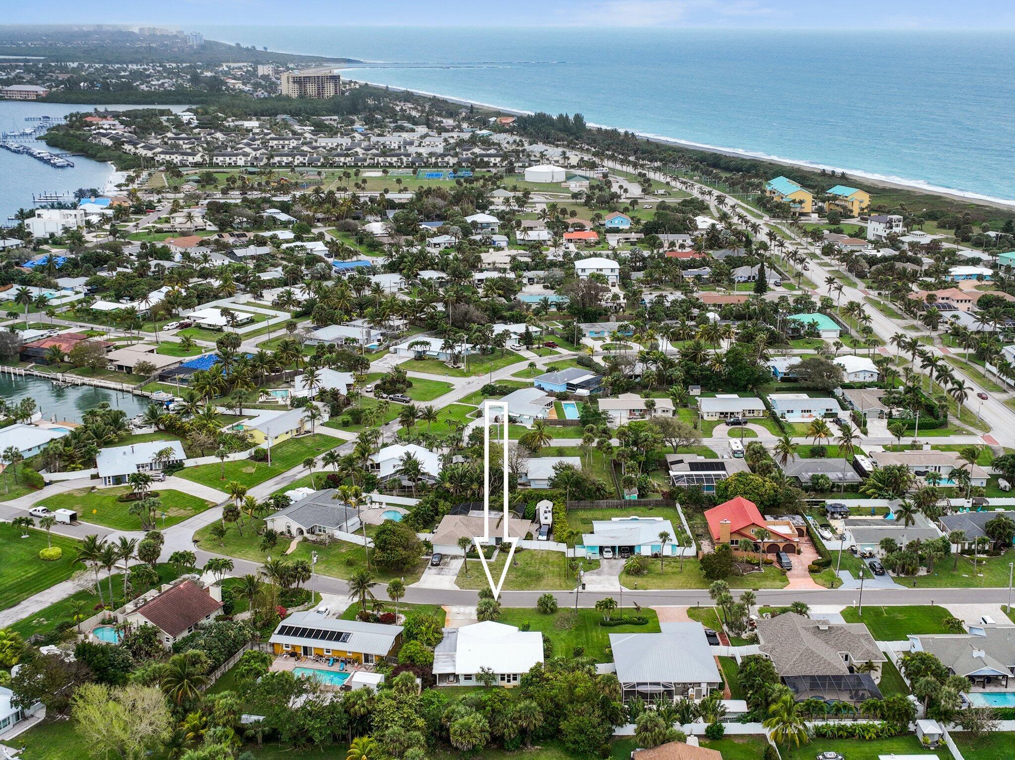 SURFSIDE UNIT 2 - Residential