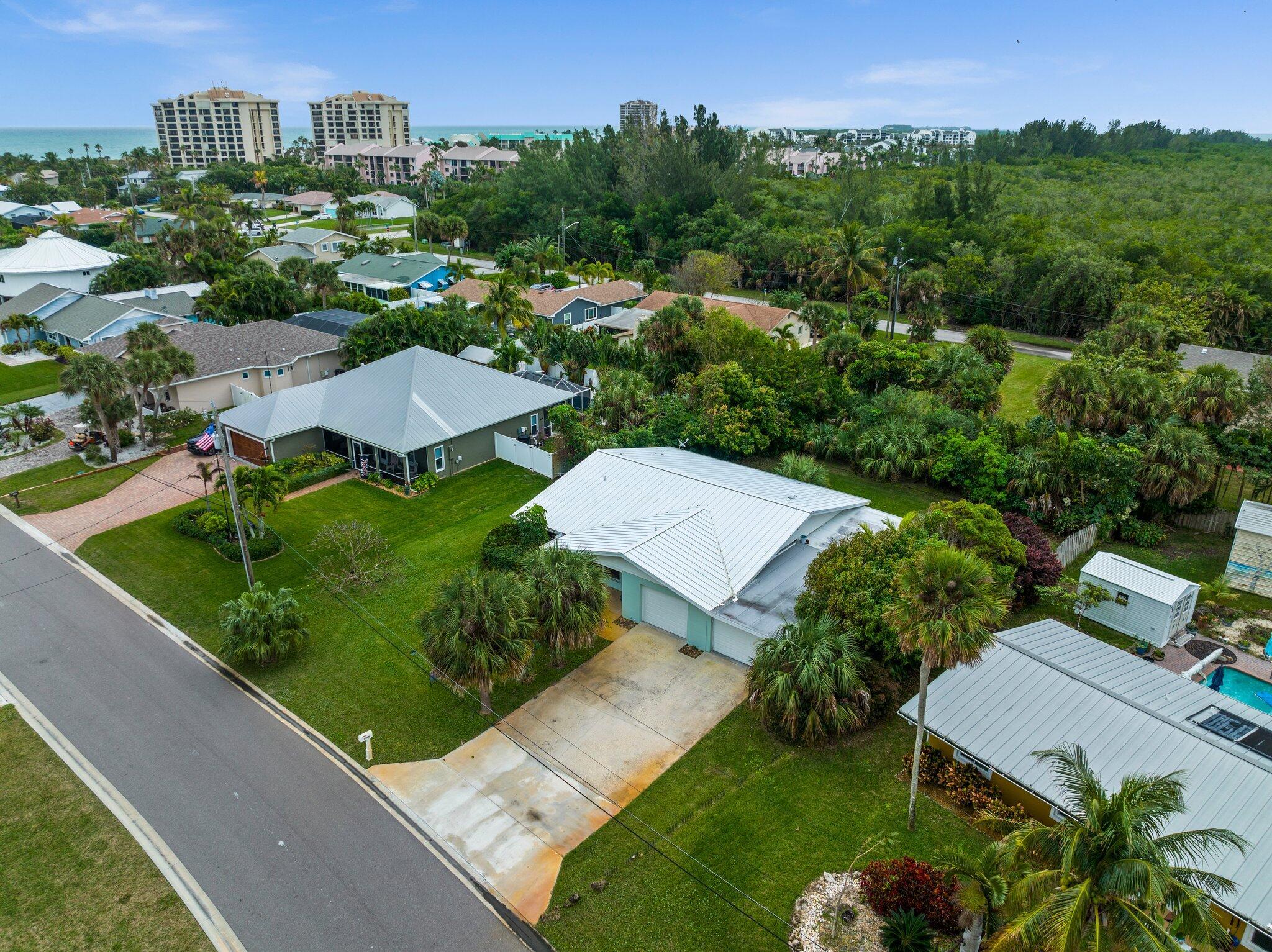 SURFSIDE UNIT 2 - Residential