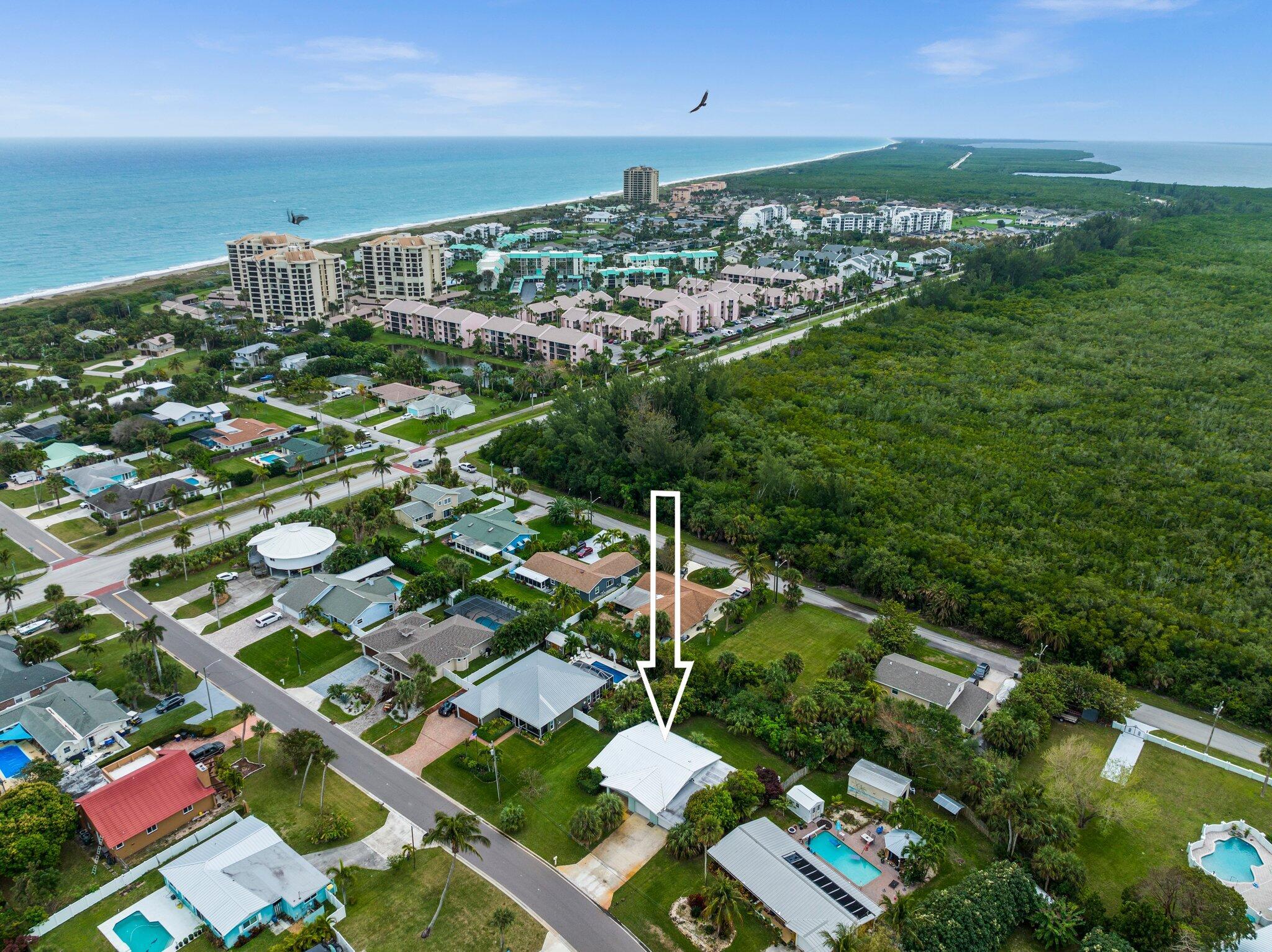 SURFSIDE UNIT 2 - Residential