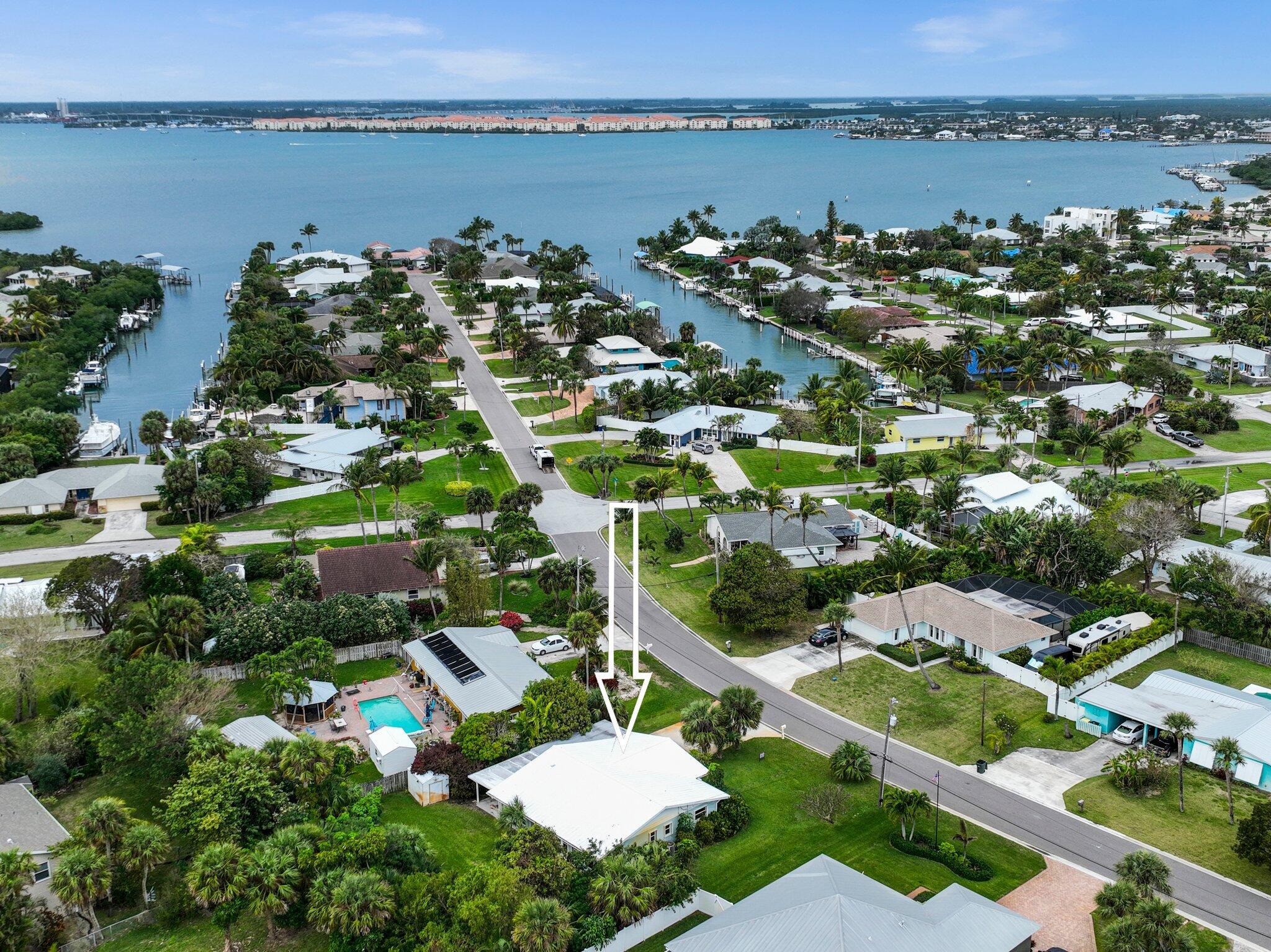 SURFSIDE UNIT 2 - Residential