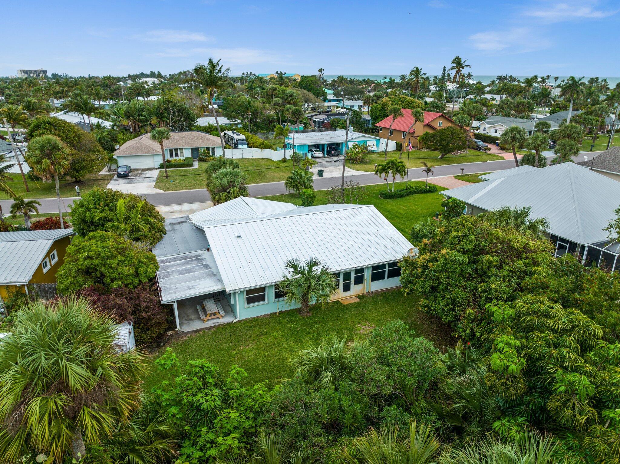 SURFSIDE UNIT 2 - Residential