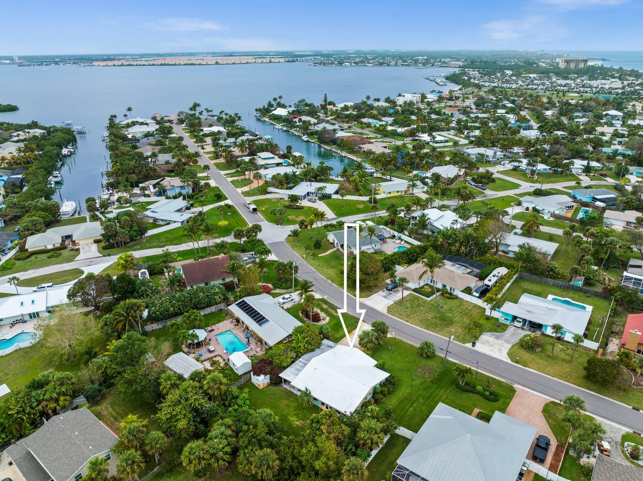 SURFSIDE UNIT 2 - Residential