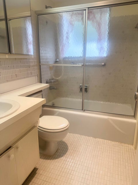 Tiny photo for 2381 SUNSET Avenue #117, Lake Worth Beach, FL 33461 (MLS # B26090757)