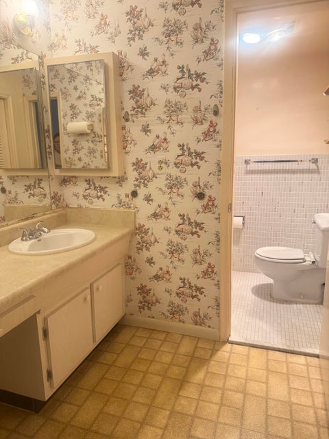 Tiny photo for 2381 SUNSET Avenue #117, Lake Worth Beach, FL 33461 (MLS # B26090757)