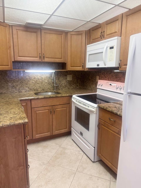Tiny photo for 2381 SUNSET Avenue #117, Lake Worth Beach, FL 33461 (MLS # B26090757)