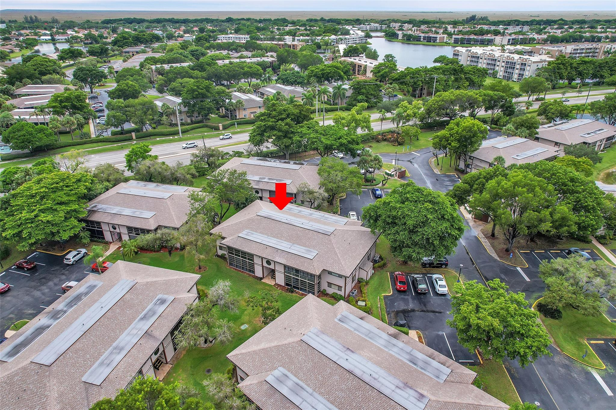 Belfort Condo C - Residential