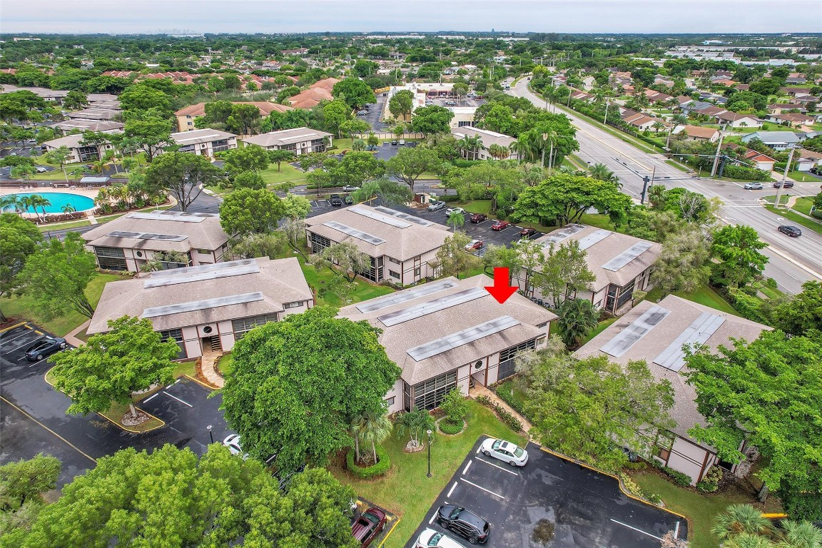 Belfort Condo C - Residential