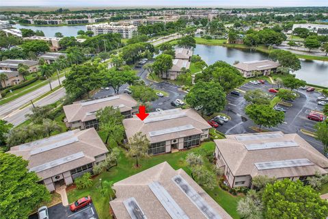 A home in Tamarac