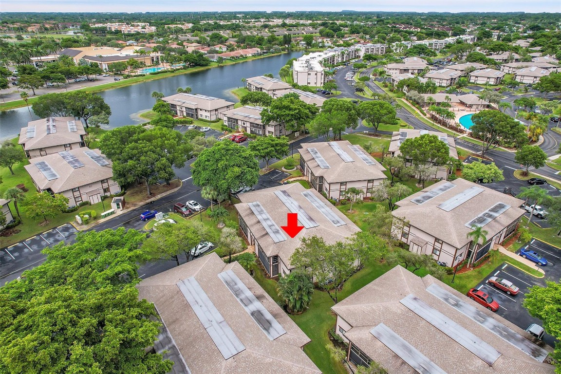 Belfort Condo C - Residential