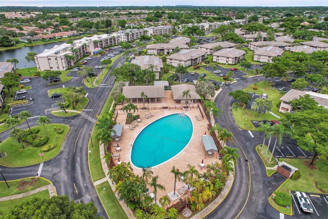 Belfort Condo C - Residential