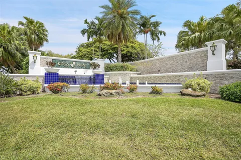 9968 N Belfort Cir Unit 108, Tamarac, FL MLS: F10457671
