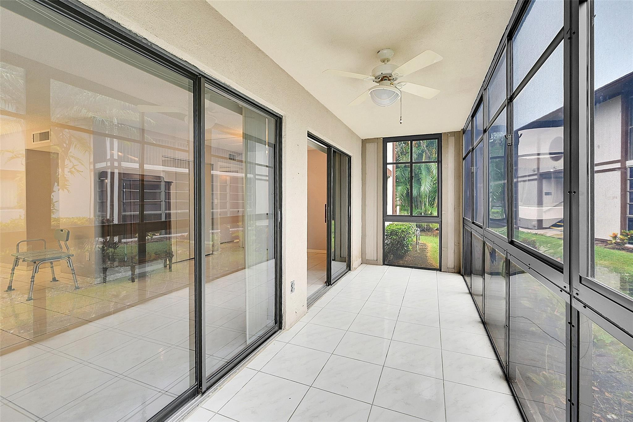Belfort Condo C - Residential