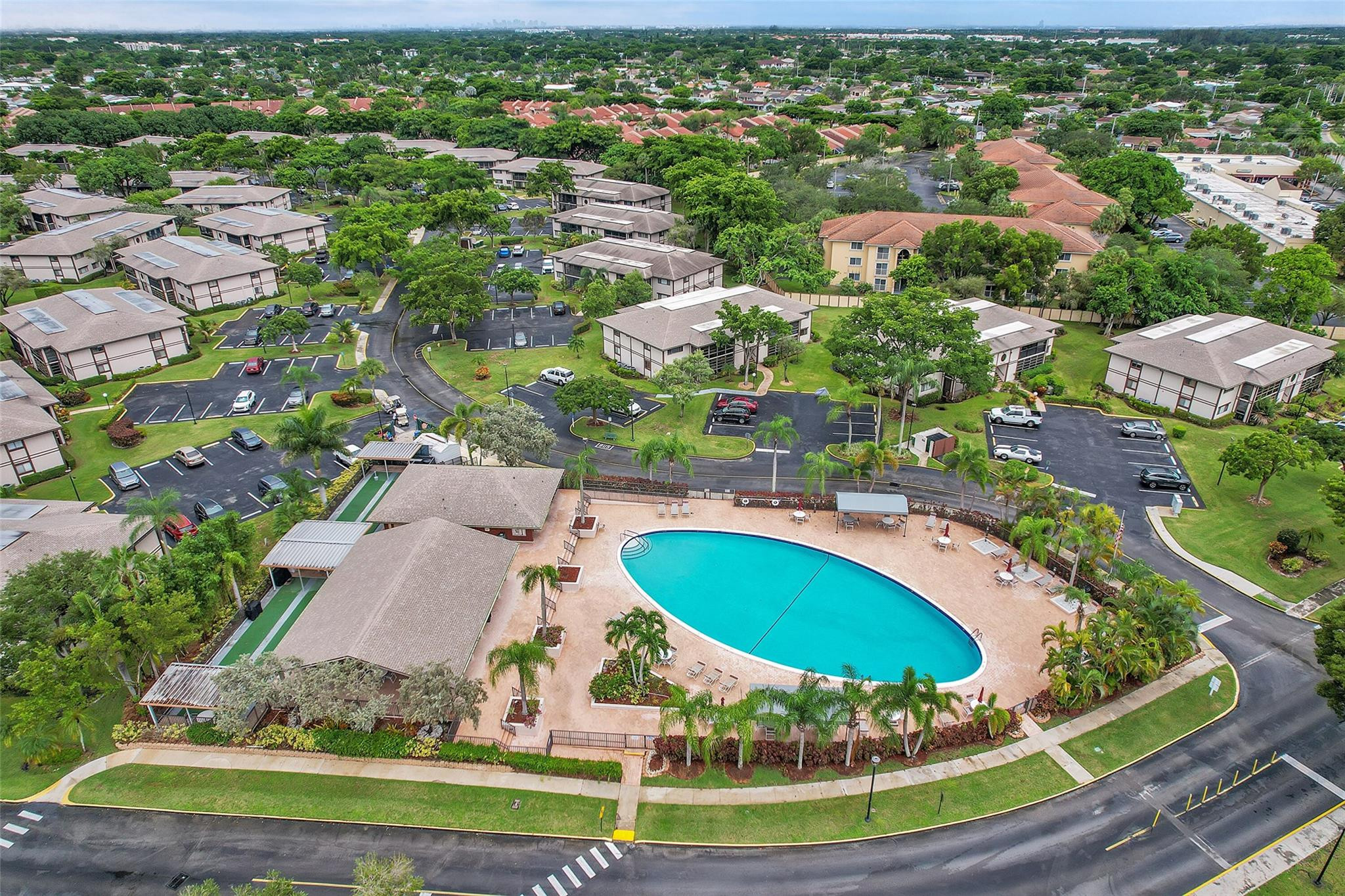 Belfort Condo C - Residential