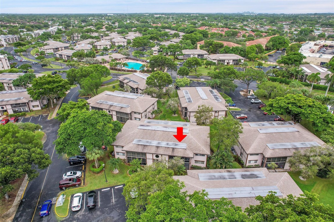 Belfort Condo C - Residential