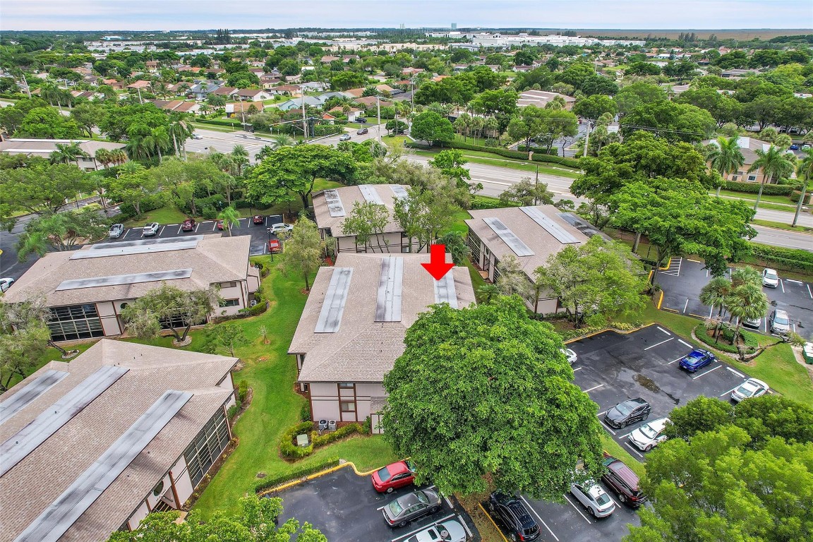 Belfort Condo C - Residential