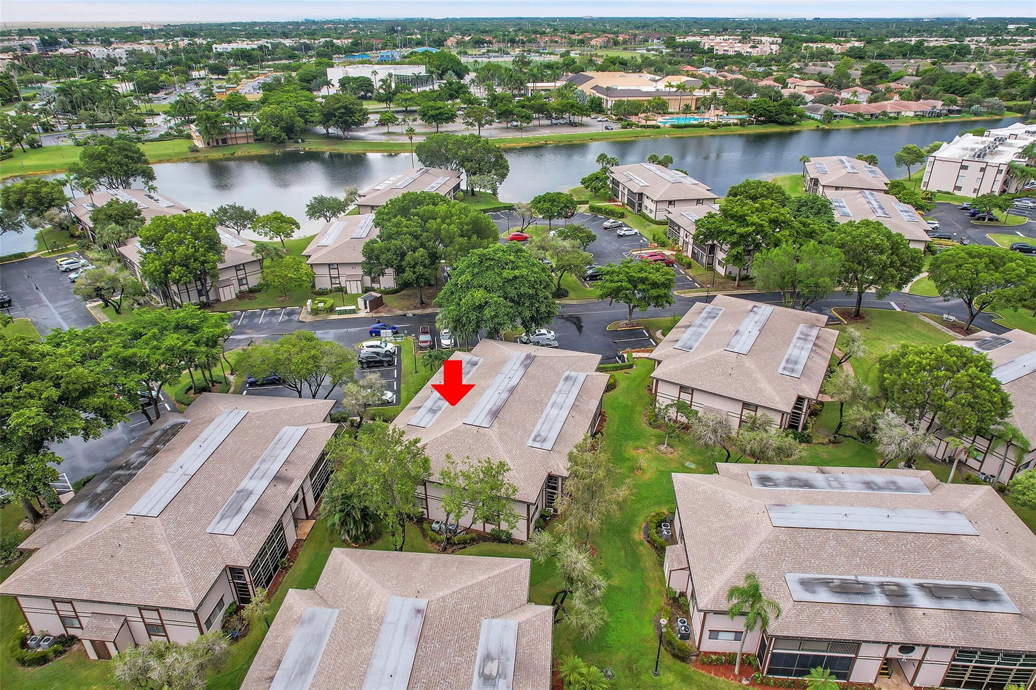 Belfort Condo C - Residential