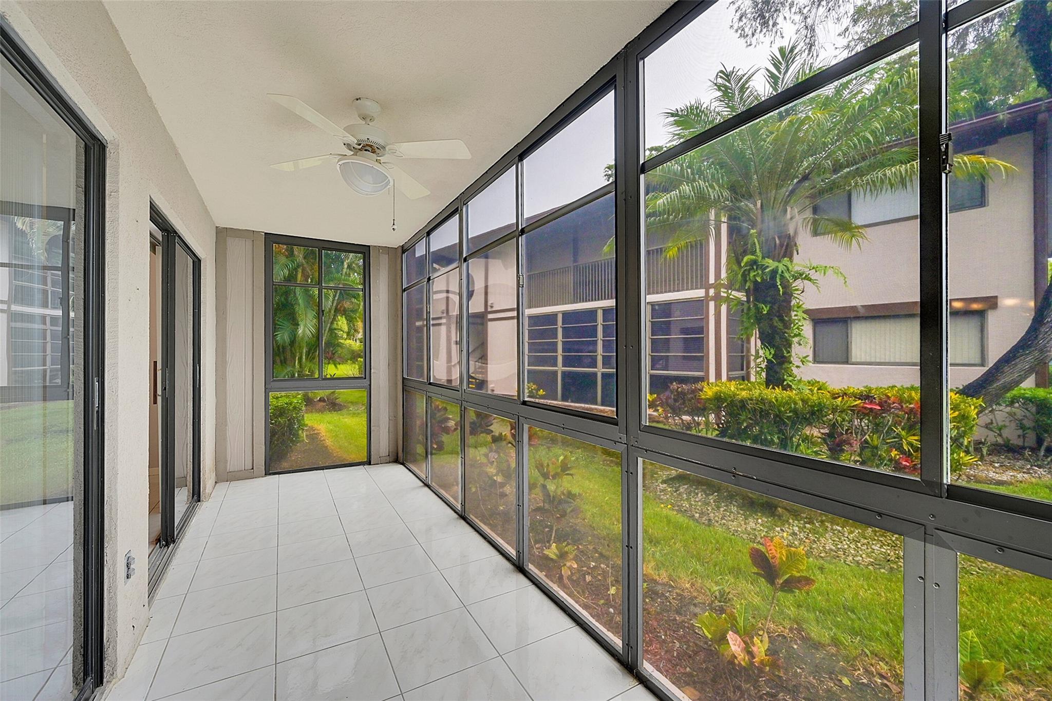 Belfort Condo C - Residential