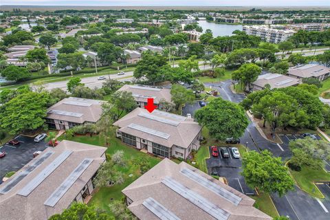 A home in Tamarac