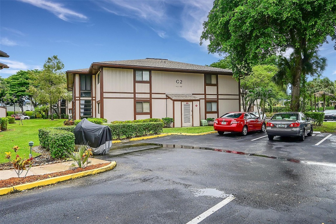 Belfort Condo C - Residential