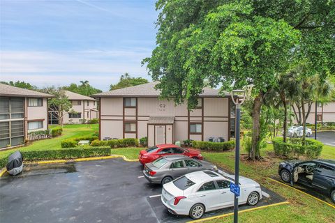 A home in Tamarac