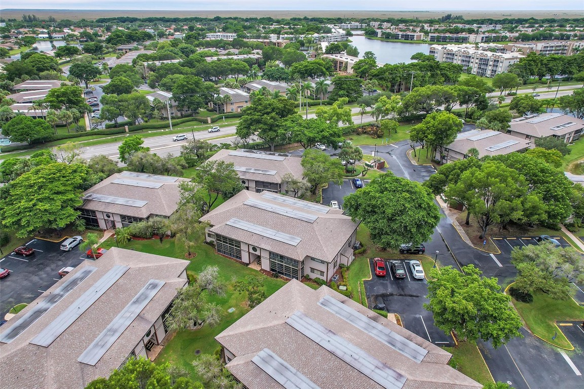 Belfort Condo C - Residential