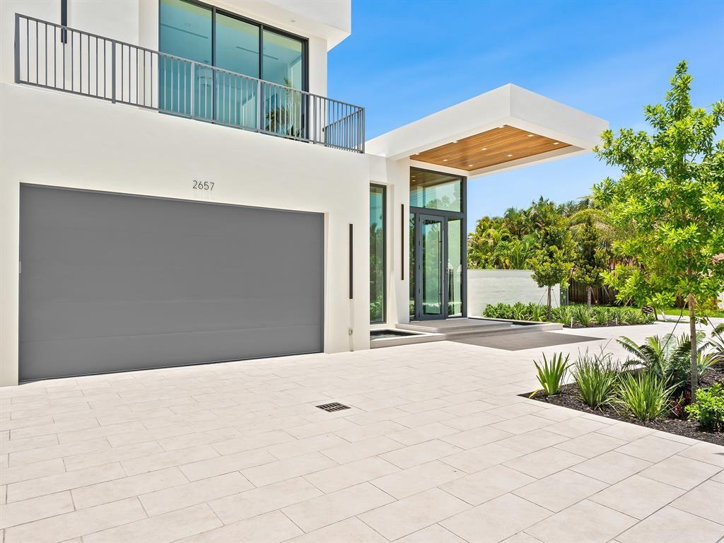 Coral Ridge Galt Add 2 - Residential Lease