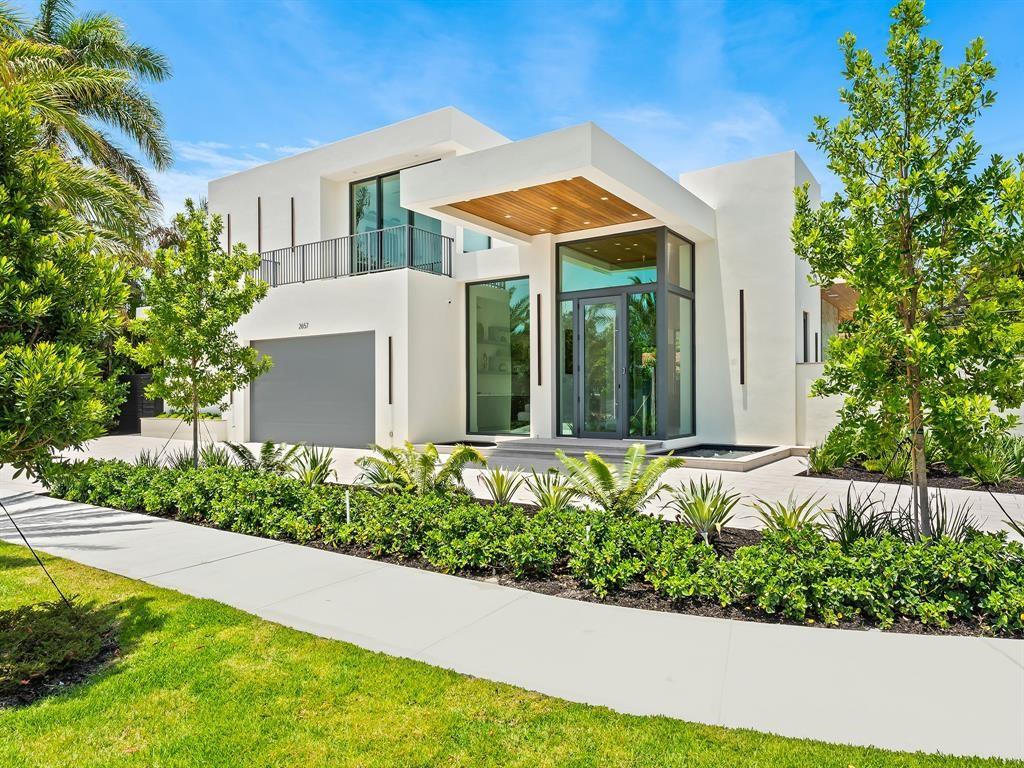 Coral Ridge Galt Add 2 - Residential Lease