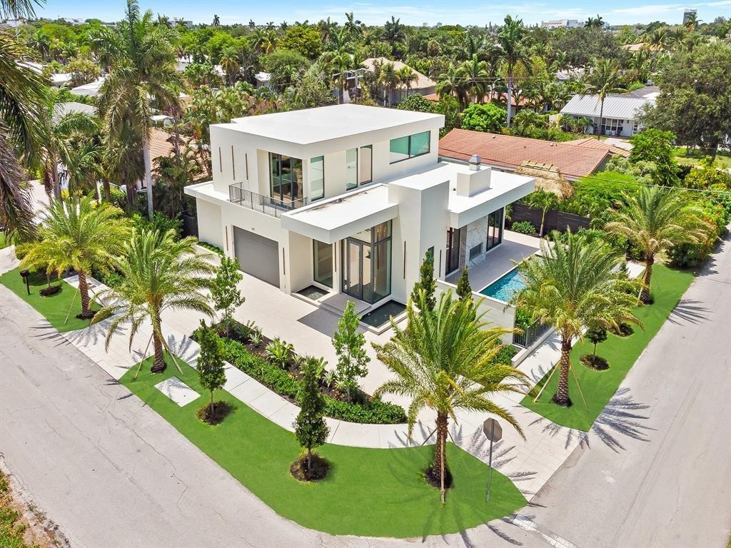 Coral Ridge Galt Add 2 - Residential Lease