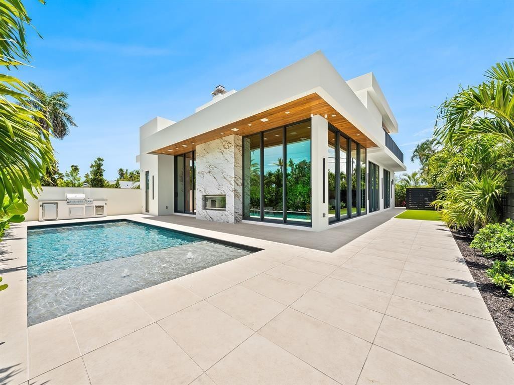 Coral Ridge Galt Add 2 - Residential Lease