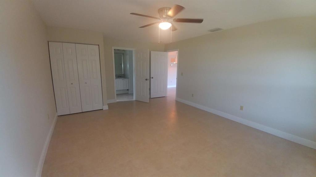 PORT ST LUCIE SECTION 21 - Residential