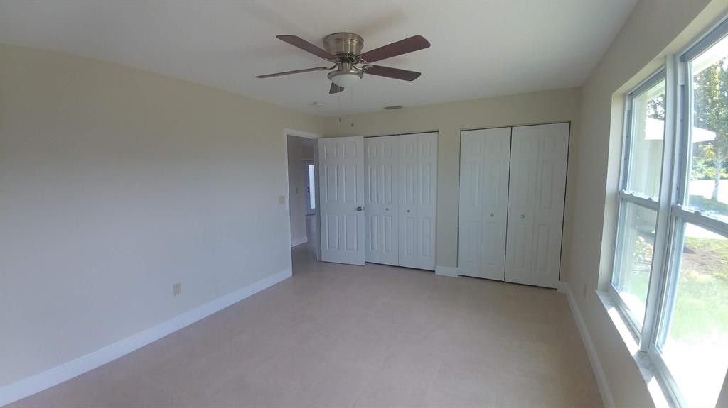 PORT ST LUCIE SECTION 21 - Residential